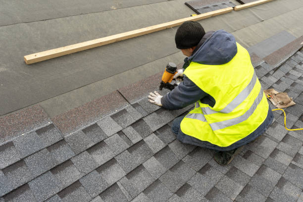 Best Tile Roofing Contractor  in Hoxie, AR