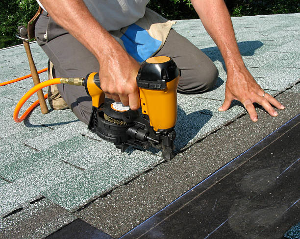 Quick and Trustworthy Emergency Roof Repair Services in Hoxie, AR
