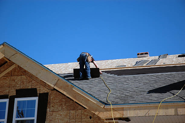 Heating Cable for Roof Installation in Hoxie, AR