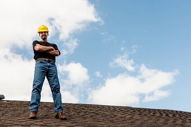 Best Slate Roofing Contractor  in Hoxie, AR
